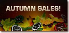 Autumn Sales