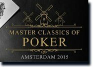 Master Classics of Poker 2015