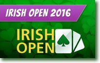 Irish Open 2016