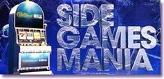 Side Games Mania