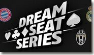 Dream Seat Series 2013