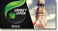 Unibet Open Riga