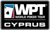 WPT Cyprus 2013